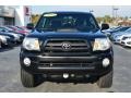 2007 Black Sand Pearl Toyota Tacoma V6 PreRunner Double Cab  photo #28