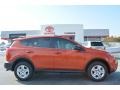 Hot Lava - RAV4 LE Photo No. 2