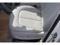 Glacier White Metallic - A6 3.0T Premium Plus quattro Sedan Photo No. 11