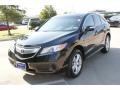 Crystal Black Pearl - RDX  Photo No. 3