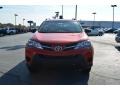 Hot Lava - RAV4 LE Photo No. 4
