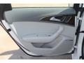 Glacier White Metallic - A6 3.0T Premium Plus quattro Sedan Photo No. 14