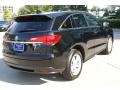 Crystal Black Pearl - RDX  Photo No. 7