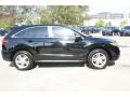 Crystal Black Pearl - RDX  Photo No. 8