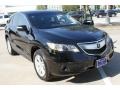 Crystal Black Pearl - RDX  Photo No. 9