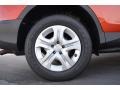 2015 Toyota RAV4 LE Wheel