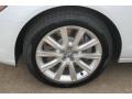 Glacier White Metallic - A6 2.0T Premium Plus quattro Sedan Photo No. 4