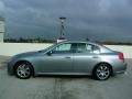 Diamond Graphite Metallic - G 35 Sedan Photo No. 2