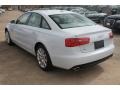 Glacier White Metallic - A6 2.0T Premium Plus quattro Sedan Photo No. 6