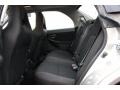 Platinum Silver Metallic - Impreza WRX Sedan Photo No. 29
