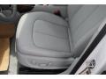 Glacier White Metallic - A6 2.0T Premium Plus quattro Sedan Photo No. 11