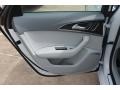 Glacier White Metallic - A6 2.0T Premium Plus quattro Sedan Photo No. 14