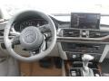 Glacier White Metallic - A6 2.0T Premium Plus quattro Sedan Photo No. 16