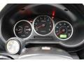 Platinum Silver Metallic - Impreza WRX Sedan Photo No. 36