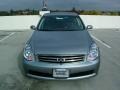 Diamond Graphite Metallic - G 35 Sedan Photo No. 3