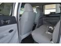 2015 Silver Sky Metallic Toyota Tacoma V6 PreRunner Double Cab  photo #9