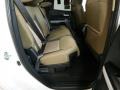Sand Beige Rear Seat Photo for 2015 Toyota Tundra #98675672