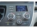 2015 Toyota Sienna XLE Controls