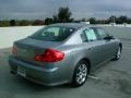 Diamond Graphite Metallic - G 35 Sedan Photo No. 5