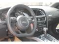 Brilliant Red - A5 Premium Plus quattro Convertible Photo No. 13