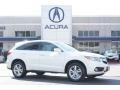 White Diamond Pearl - RDX Technology Photo No. 2