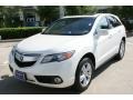 White Diamond Pearl - RDX Technology Photo No. 4