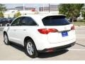 White Diamond Pearl - RDX Technology Photo No. 6