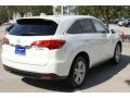 White Diamond Pearl - RDX Technology Photo No. 8