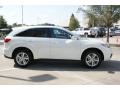 White Diamond Pearl - RDX Technology Photo No. 9