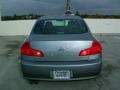 Diamond Graphite Metallic - G 35 Sedan Photo No. 8