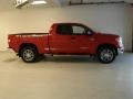 Radiant Red 2015 Toyota Tundra SR5 Double Cab