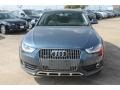 Utopia Blue Metallic - allroad Premium Plus quattro Photo No. 2