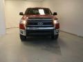 2015 Radiant Red Toyota Tundra SR5 Double Cab  photo #5