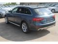 Utopia Blue Metallic - allroad Premium Plus quattro Photo No. 6