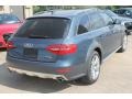 Utopia Blue Metallic - allroad Premium Plus quattro Photo No. 8