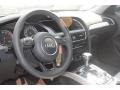 Utopia Blue Metallic - allroad Premium Plus quattro Photo No. 12