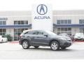 Graphite Luster Metallic - RDX  Photo No. 1