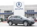 Graphite Luster Metallic - RDX  Photo No. 2