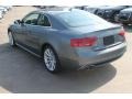 Monsoon Gray Metallic - A5 Premium Plus quattro Coupe Photo No. 6