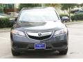 Graphite Luster Metallic - RDX  Photo No. 3
