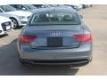 Monsoon Gray Metallic - A5 Premium Plus quattro Coupe Photo No. 7
