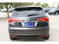 Graphite Luster Metallic - RDX  Photo No. 7