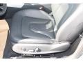 Monsoon Gray Metallic - A5 Premium Plus quattro Coupe Photo No. 11