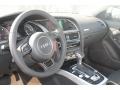 Monsoon Gray Metallic - A5 Premium Plus quattro Coupe Photo No. 12