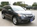 Graphite Luster Metallic - RDX  Photo No. 10