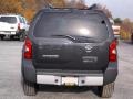 2015 Night Armor Nissan Xterra X 4x4  photo #7