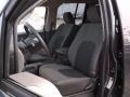Gray Front Seat Photo for 2015 Nissan Xterra #98678322