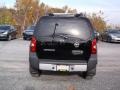 Super Black - Xterra S 4x4 Photo No. 7