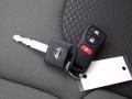 Keys of 2015 Xterra S 4x4