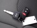 2015 Nissan Xterra S 4x4 Keys